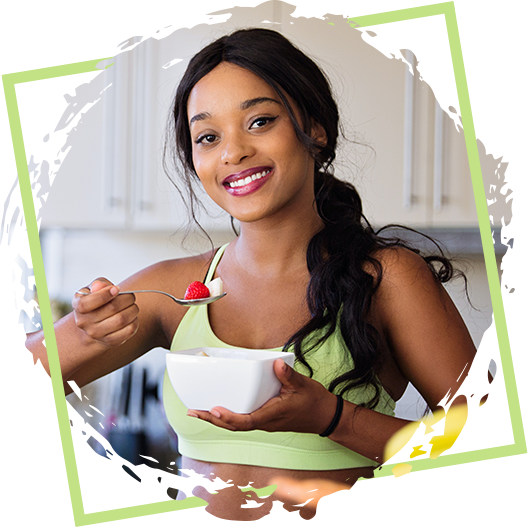 Lifestyle & Health Coach