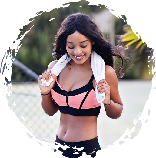 Lifestyle & Health Coach