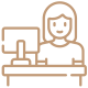 24X7 Front Desk
