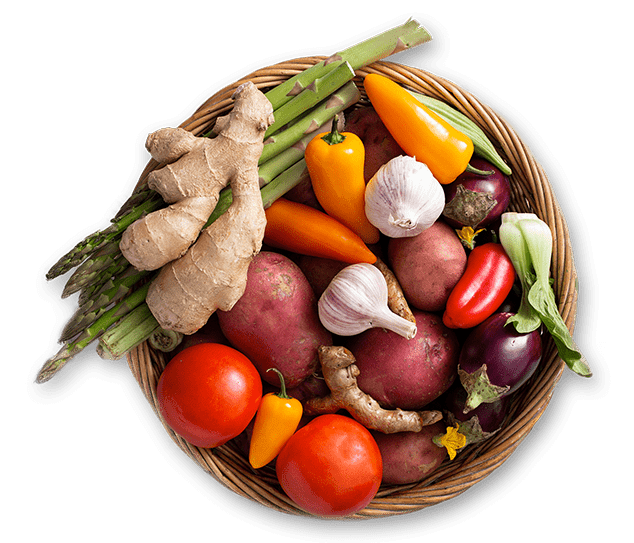 Organic Store