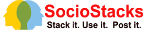 Sociostacks  Go-Offer