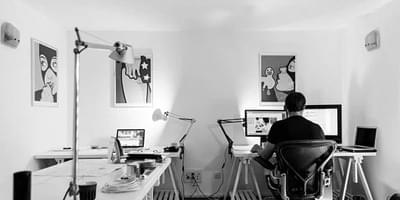 Office Image